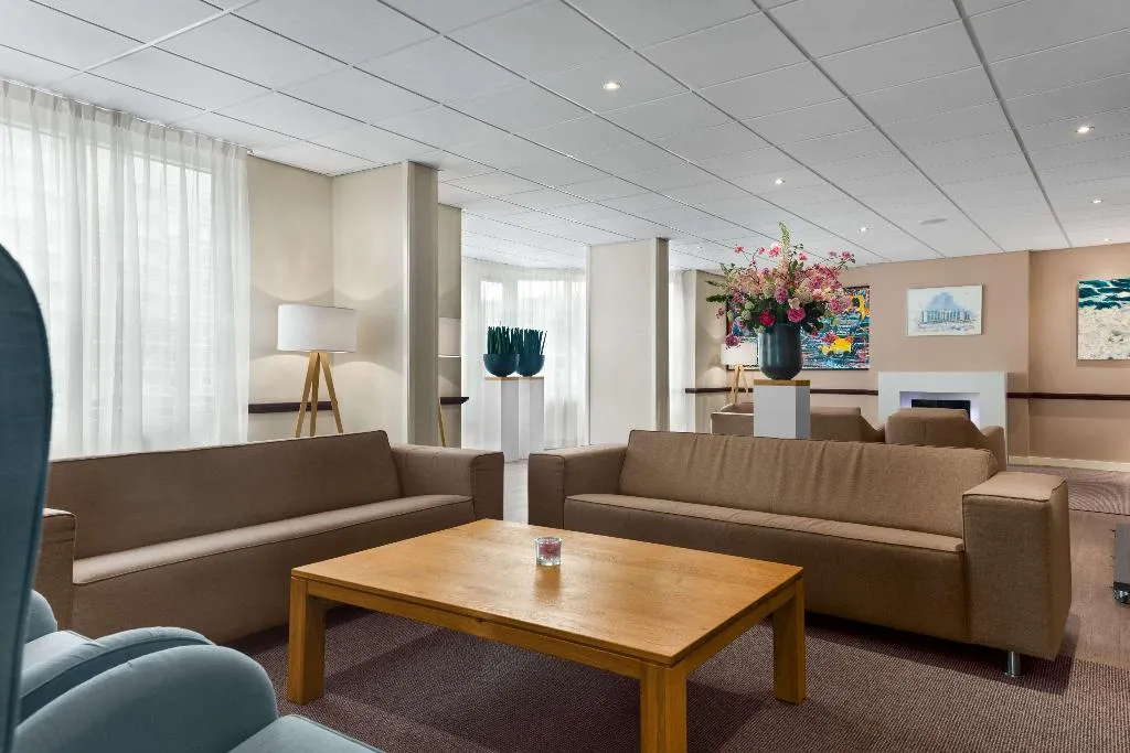 Lobby, NH Zandvoort, Amsterdam