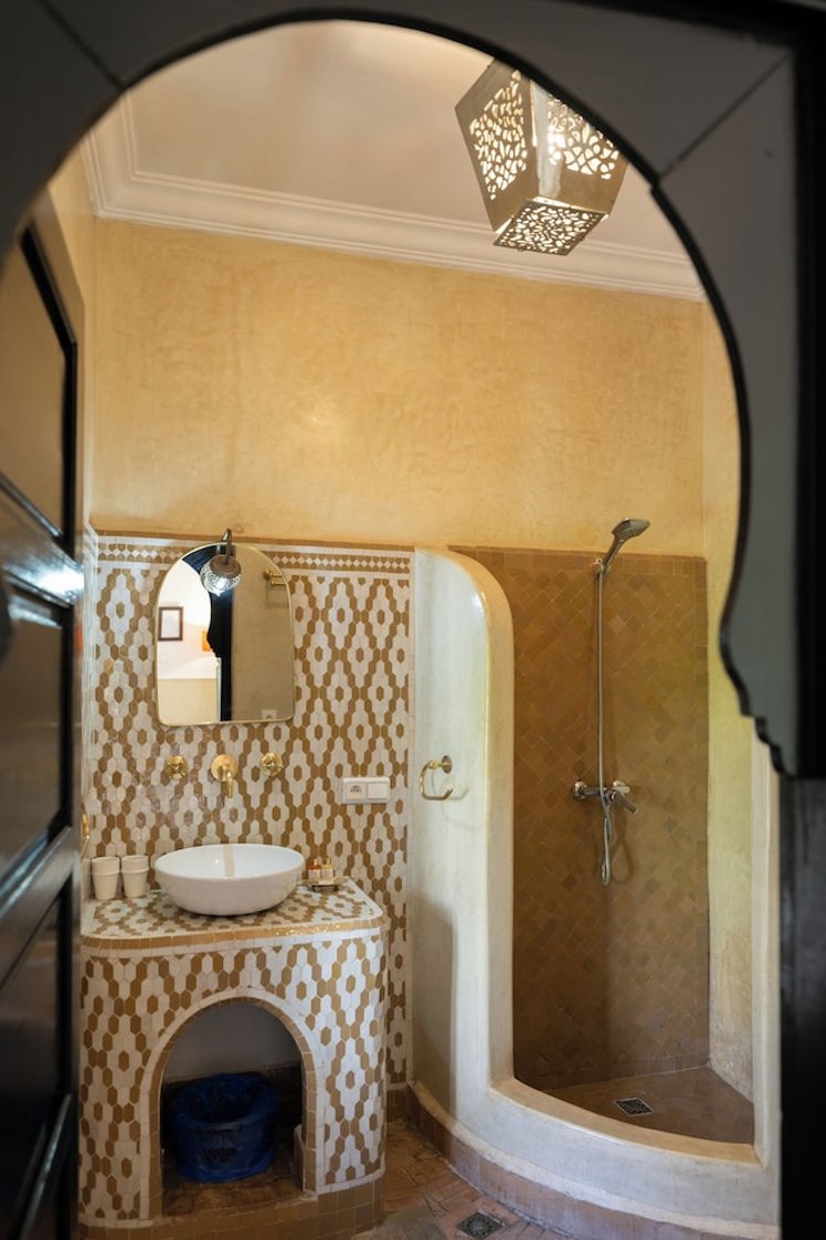 Riad Ajmal, Marrakech