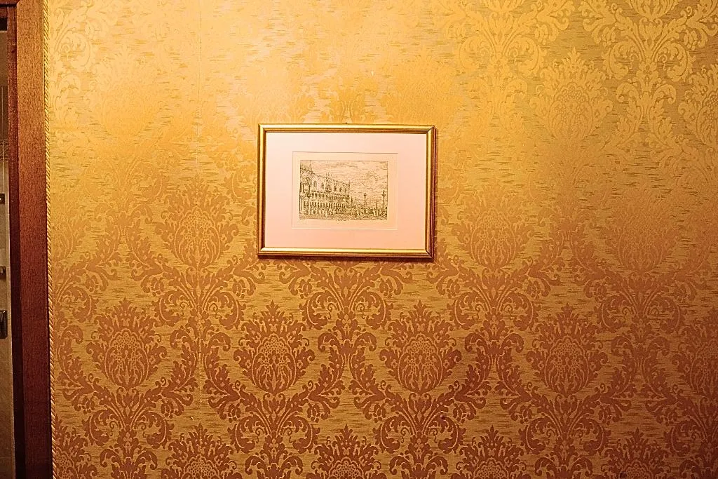 Double or Twin CLASSIC Room, San Gallo, Venice