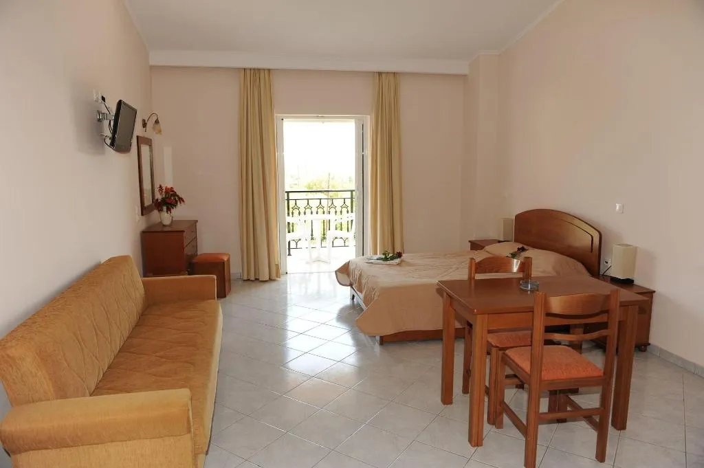 Room, Jenny Hotel, Zante
