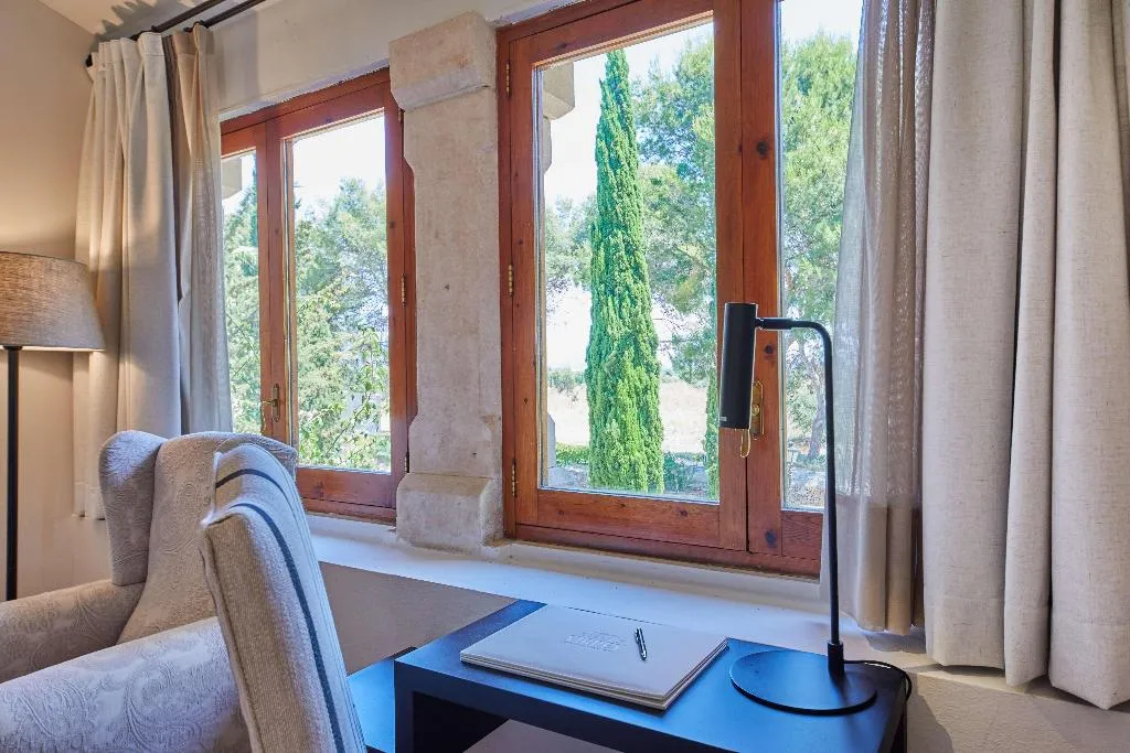 Room, Virrey Finca Hotel, Majorca