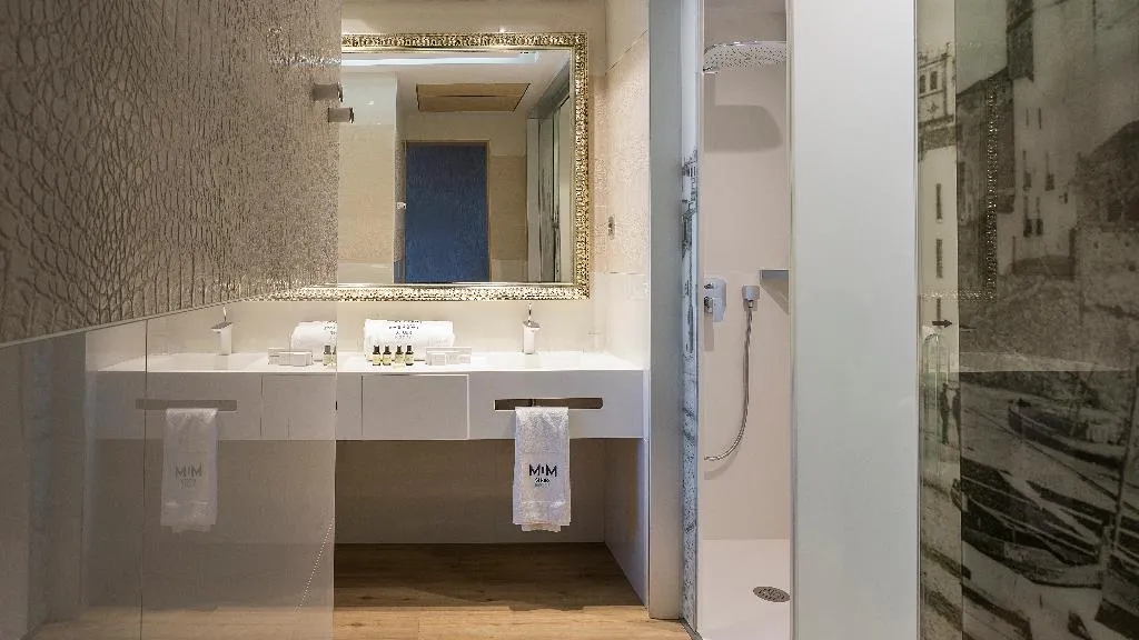 DOUBLE SUPERIOR Room, MiM Sitges Member of Melia Collection, Costa Brava