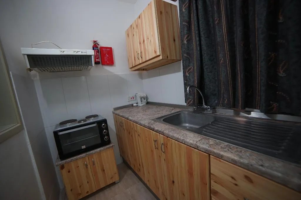 Room, Cardor Holiday Complex, Malta