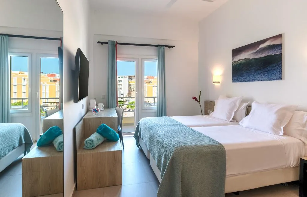 Double or Twin DELUXE Room, Medano, Tenerife