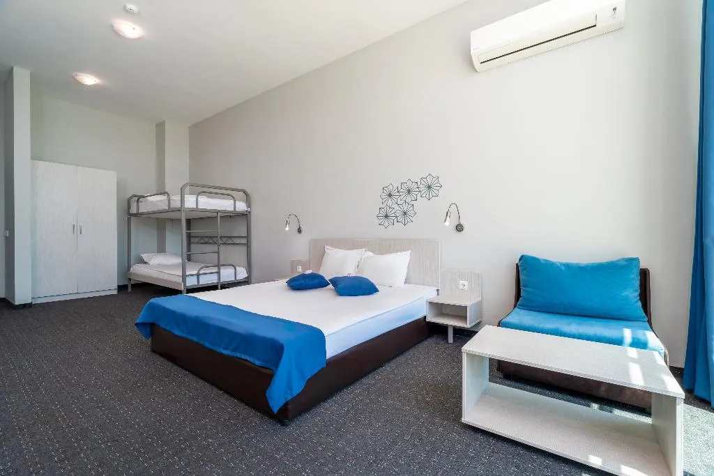 SUITE STANDARD Room, MPM Arsena, Bourgas
