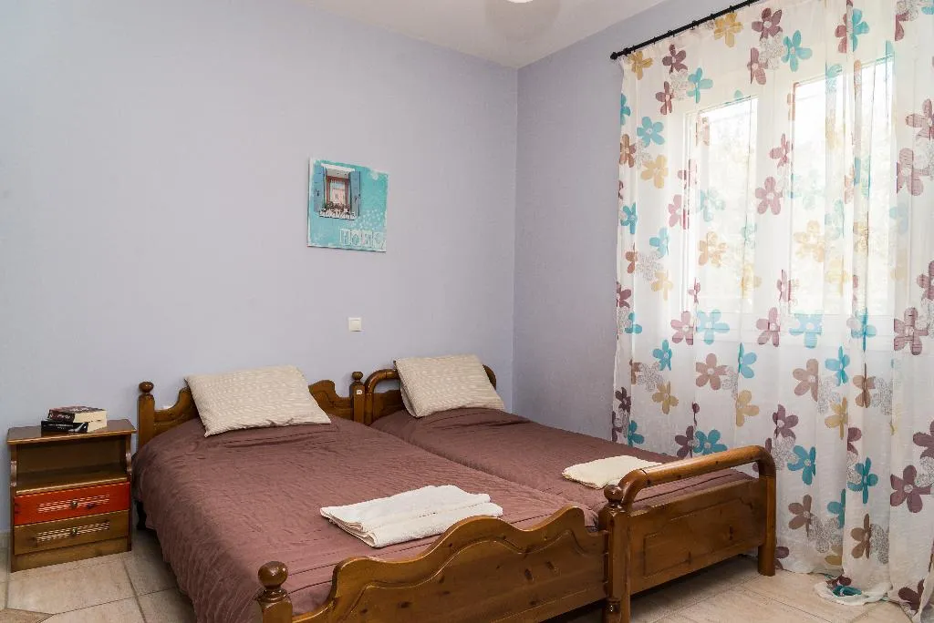 HOUSE THREE BEDROOMS Room, Belle Reve, Zante