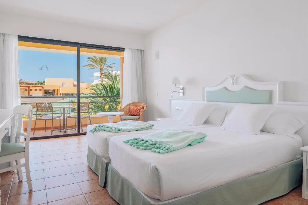 DOUBLE STANDARD Room, Iberostar Waves Playa Gaviotas, Fuerteventura