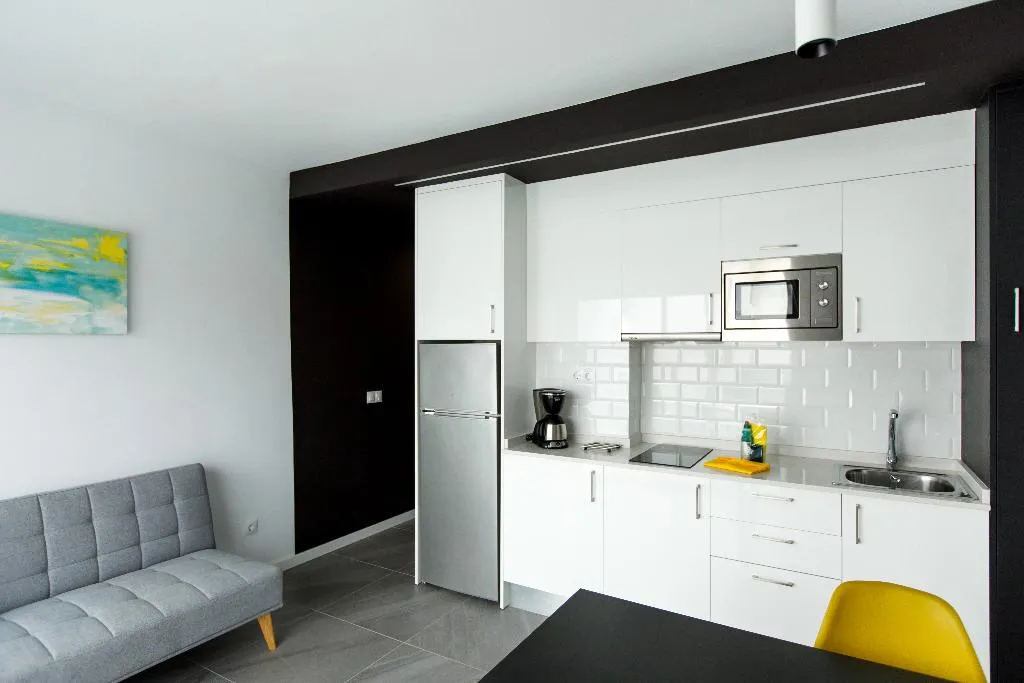 APARTMENT STANDARD Room, Guatiza Apartamentos, Gran Canaria