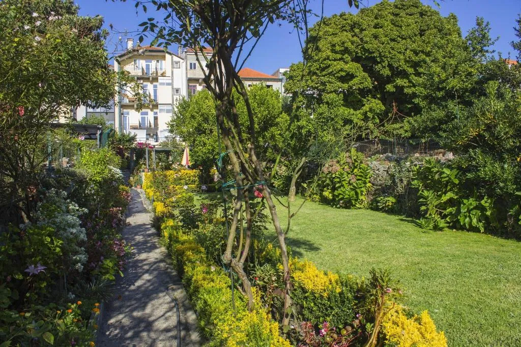 Terrace, Estoril Porto, Porto