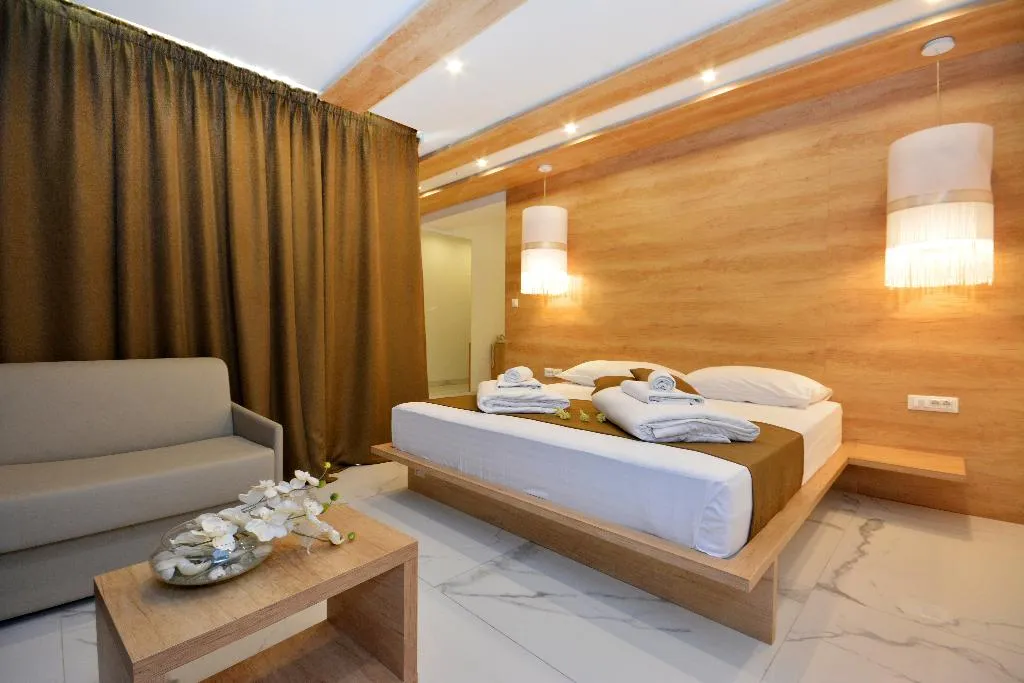DOUBLE COMFORT Room, Jona Split Rooms, Split