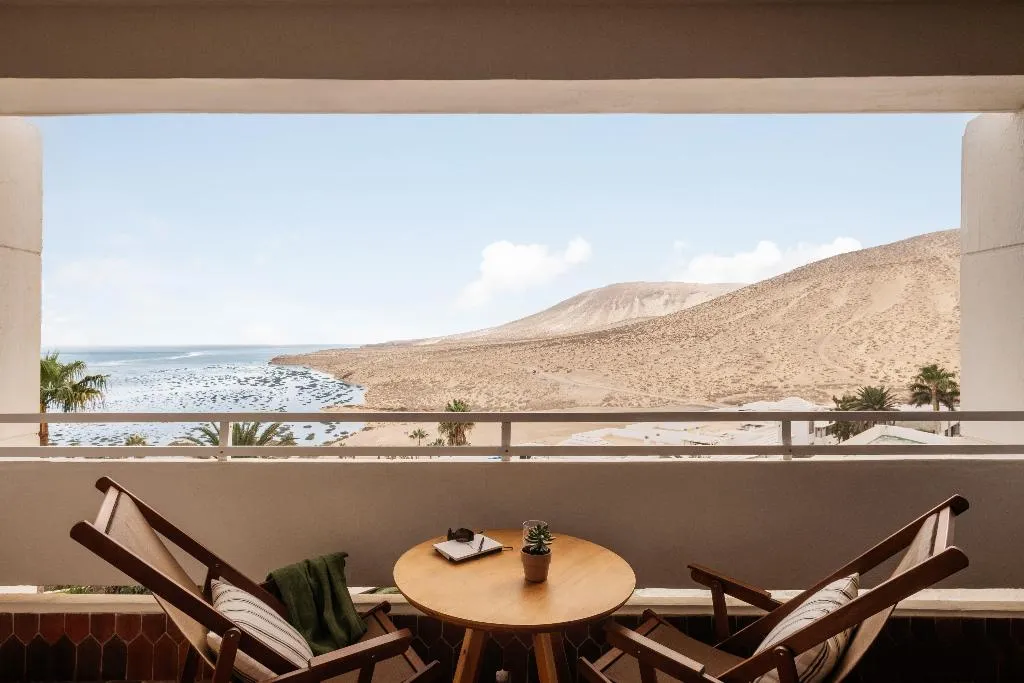 Double or Twin PREMIUM OCEAN VIEW Room, Paradisus by Melia Fuerteventura, Fuerteventura