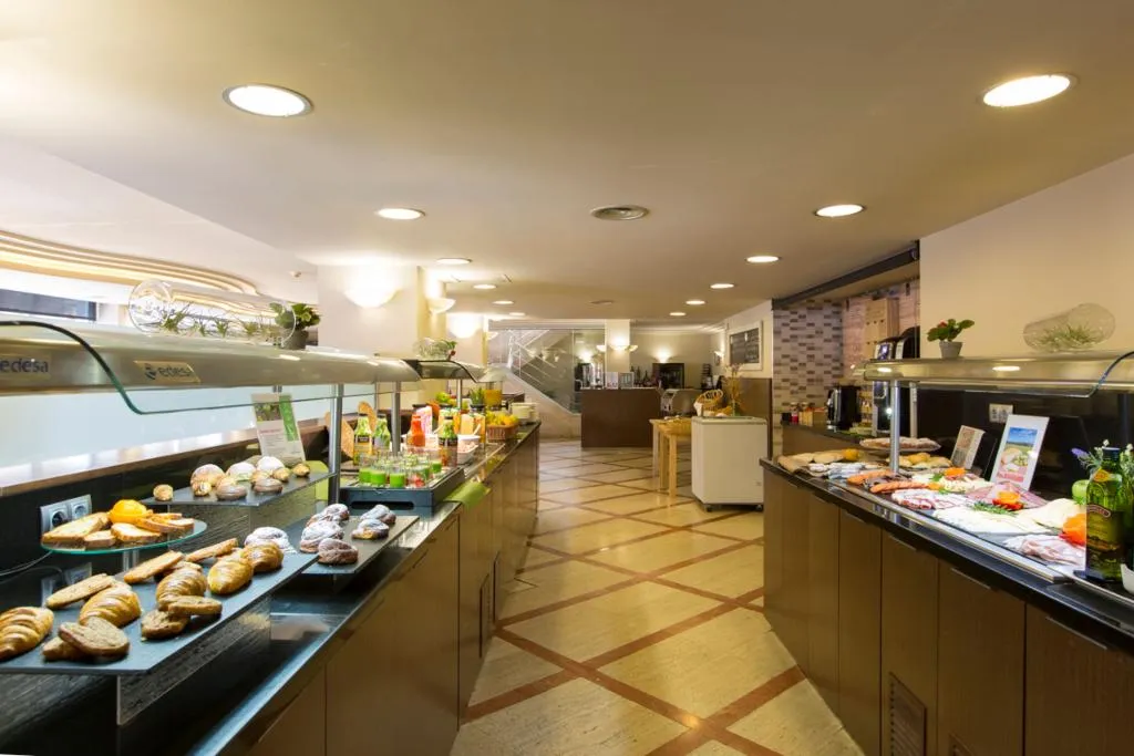 Restaurant, ARTIEM Capri, Menorca