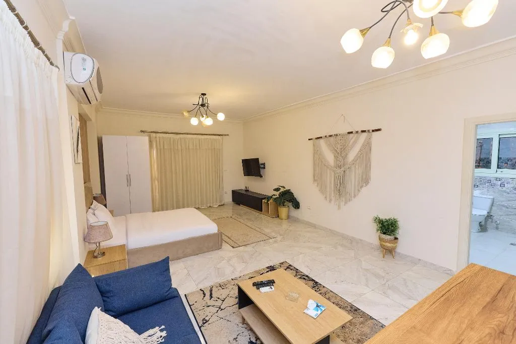 STUDIO STANDARD Room, Settle Inn South 90 Apartments, Cairo