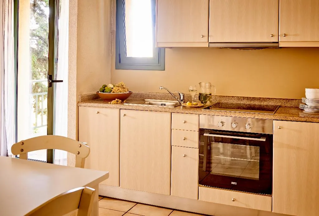 APARTMENT ONE BEDROOM Room, Village Heights Resort, Crete