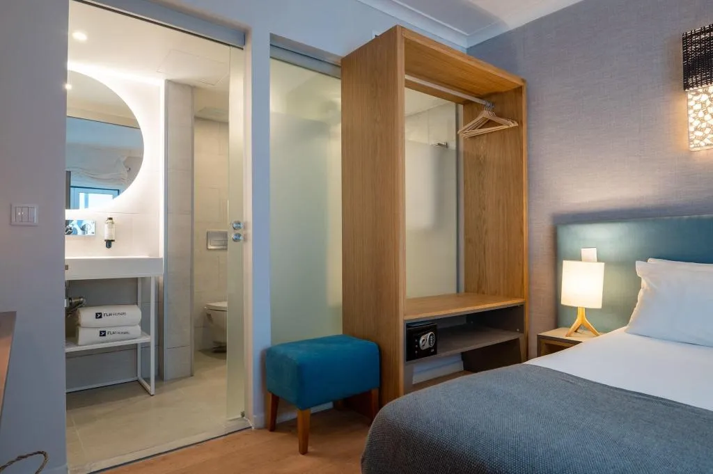 Room, Reserva Flh Hotels Ericeira, Lisbon