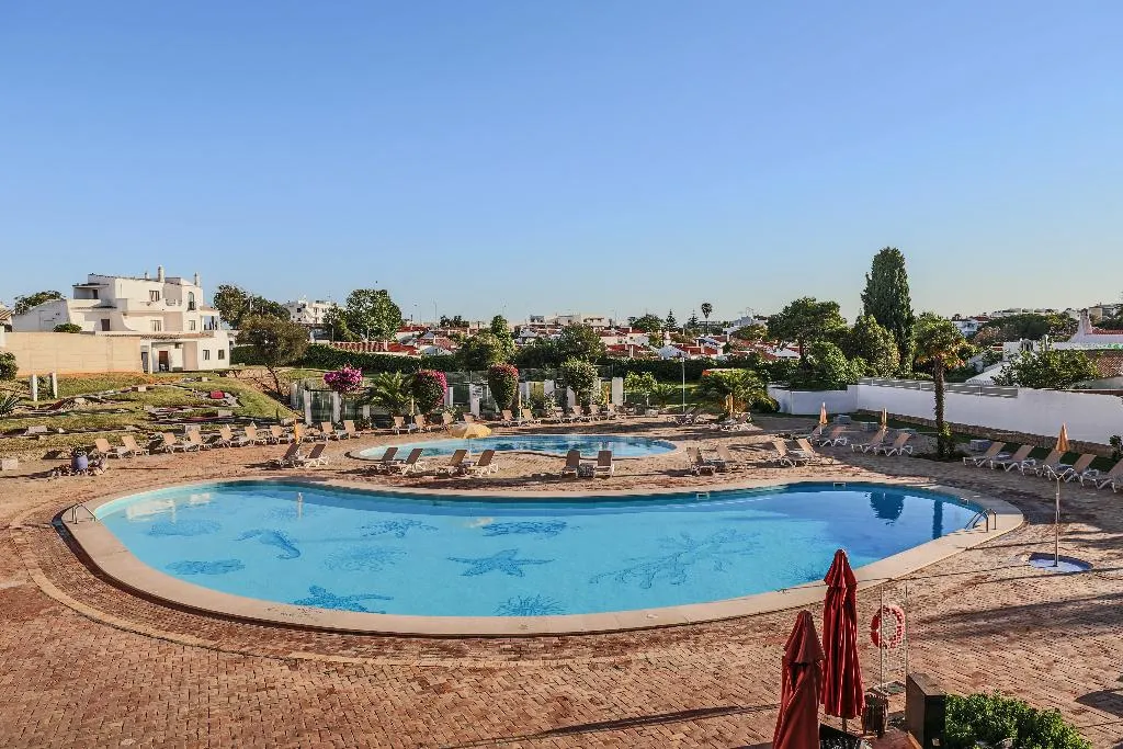 General view, Belver Hotel da Aldeia, Algarve
