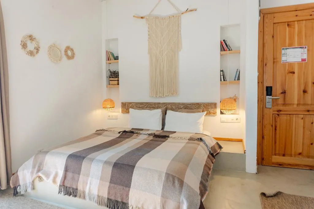 SUITE COMFORT Room, Cunda Ilios Hotel, Izmir