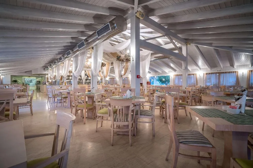 Restaurant, Galaxy Beach Resort BW Premier Collection, Zante