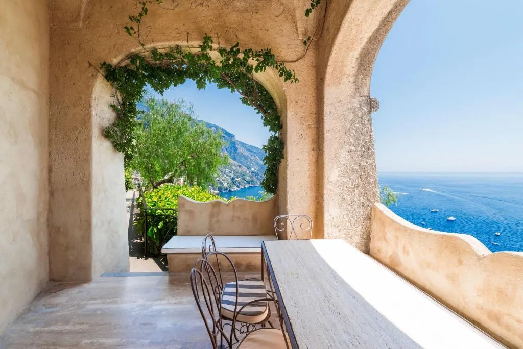 SUITE TWO QUEEN BEDS Room, Villa Magia, Naples