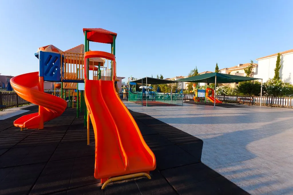 Sports and Entertainment, Alykanas Village, Zante