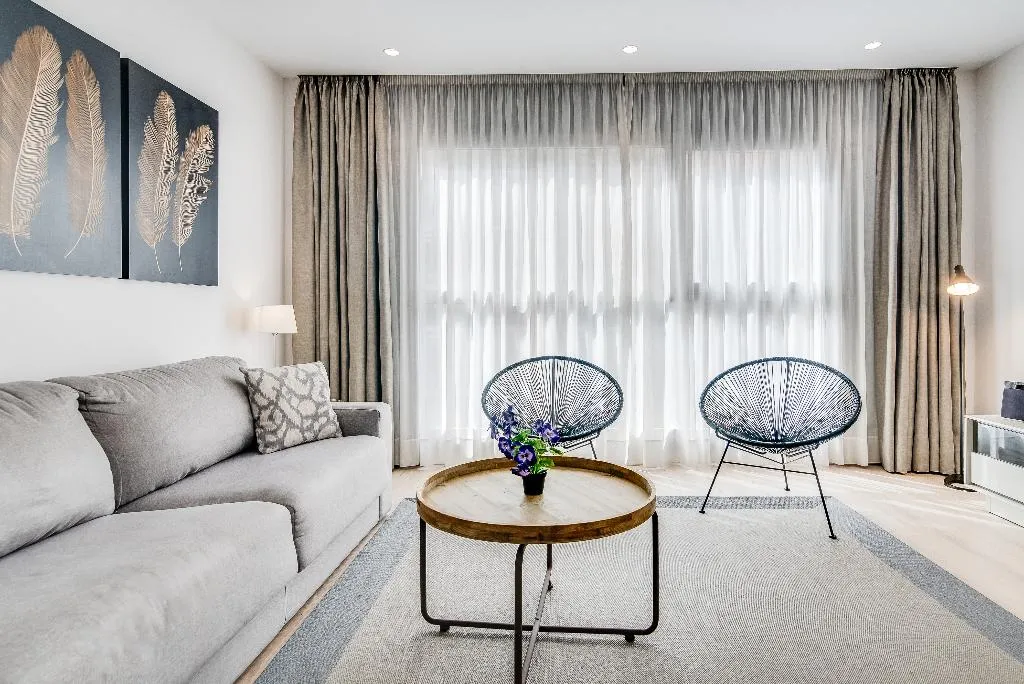 APARTMENT CAPACITY 1 ONE BEDROOM Room, Smartr Las Palmas, Gran Canaria