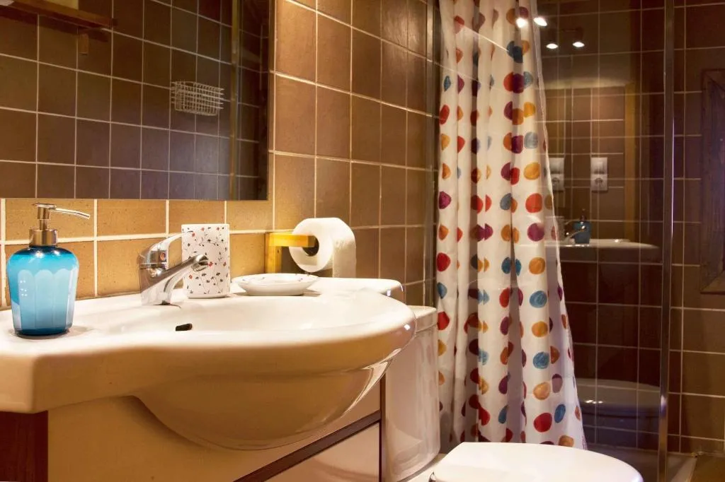 Room, Xalet De Prades, Costa Dorada