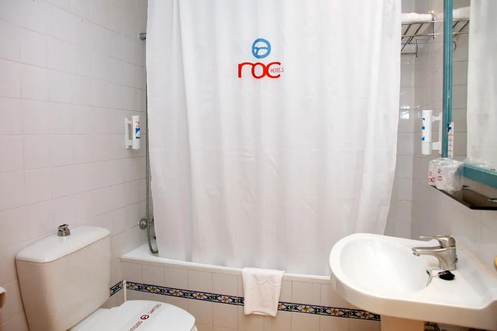 APARTMENT ONE BEDROOM Room, Alua Suites las Rocas, Majorca