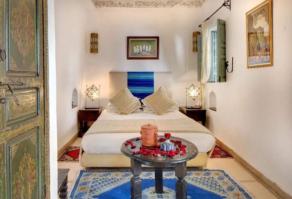 STUDIO CLASSIC Room, Marrakech Riads, Angsana Heritage Collection, Marrakech