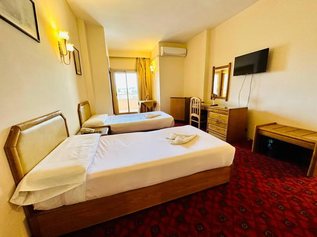 TWIN CLASSIC Room, Queens Valley, Luxor