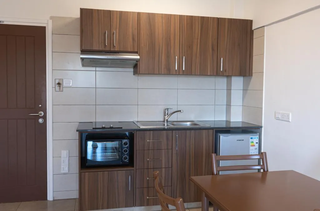 APARTMENT ONE BEDROOM Room, Livas Hotel Apartments, Cyprus