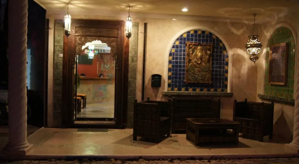 Lobby, Excel Sense HB, Playa Del Carmen