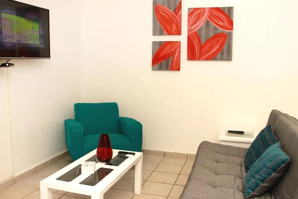 SUITE TWO BEDROOMS Room, Vida Playa Suites, Playa Del Carmen