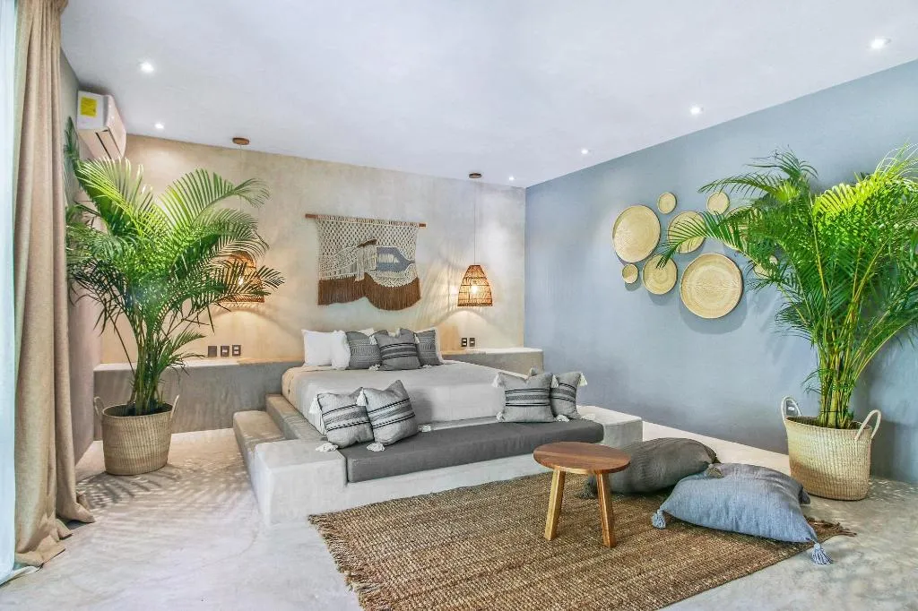Room, Zenses Wellness and Yoga Resort - Adults Only, Cancun Area