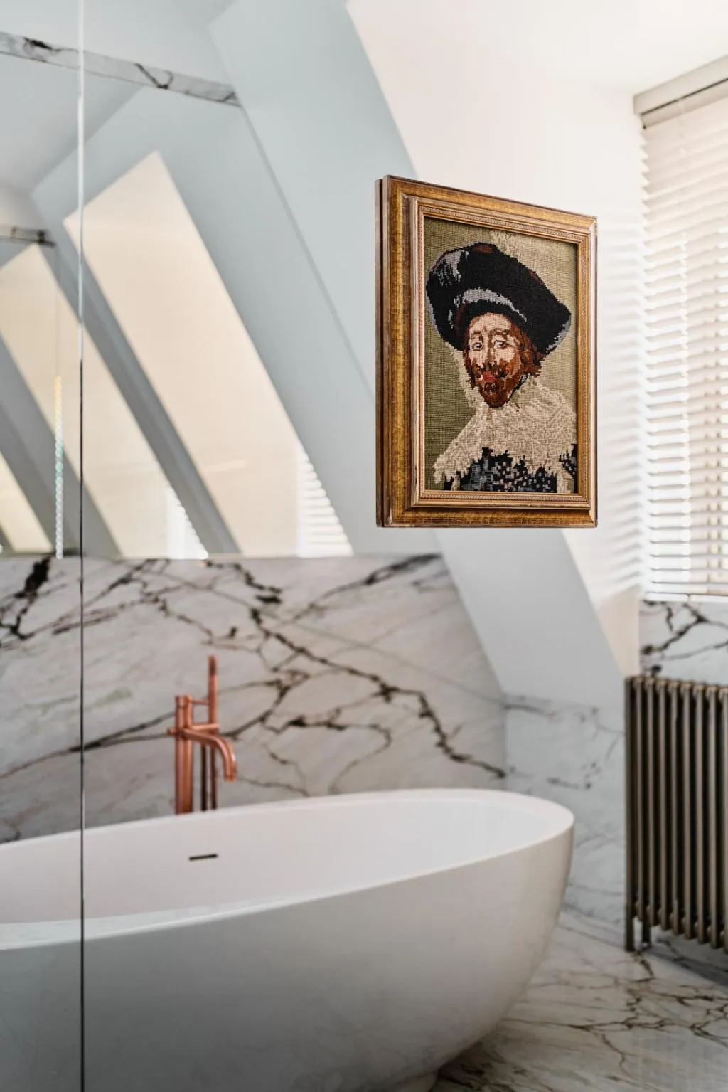 DOUBLE SINGLE USE DELUXE Room, H15 Palace, a Luxury Collection Hotel, Krakow