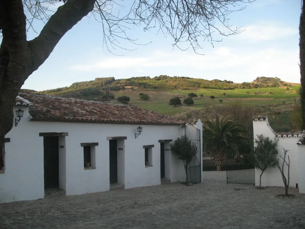 General view, El Horcajo, Costa Del Sol
