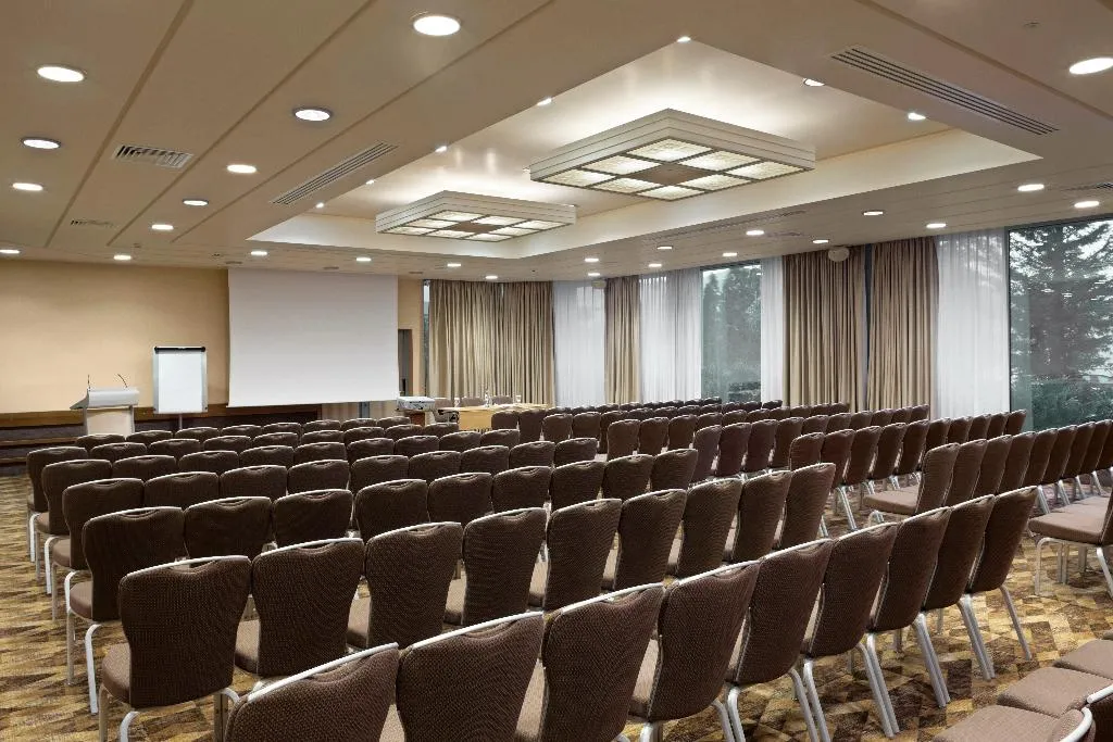 Conferences, Holiday Inn Athens Attica Av. Airport West, Athens