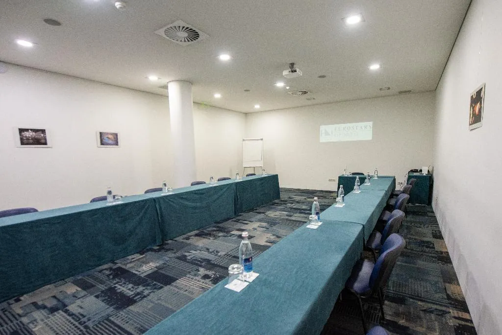 Conferences, Eurostars Oporto, Porto