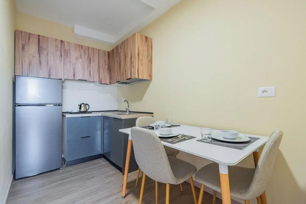 Room, Aparthotel Eda, Durres