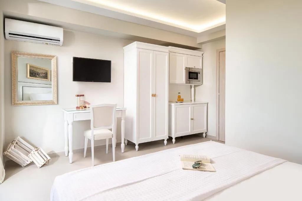 STUDIO CLASSIC Room, Light Blue Hotel, Halkidiki