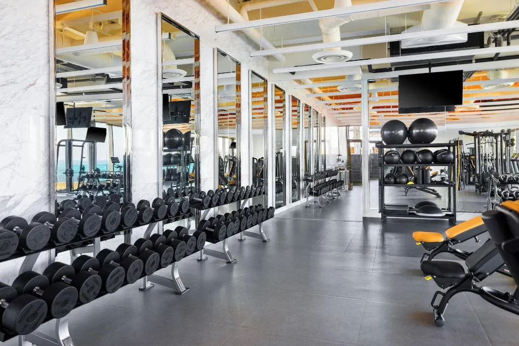Sports and Entertainment, Hotel Mousai Cancun Ocean Front Adults Only, Cancun Area