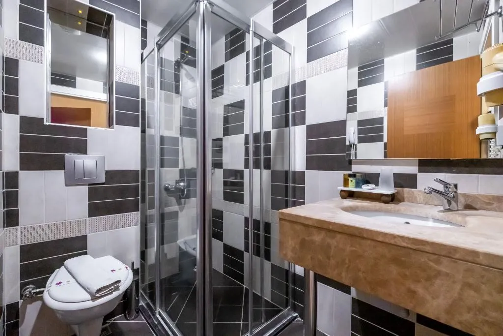 DOUBLE STANDARD Room, Oba Star Hotel & Spa, Antalya