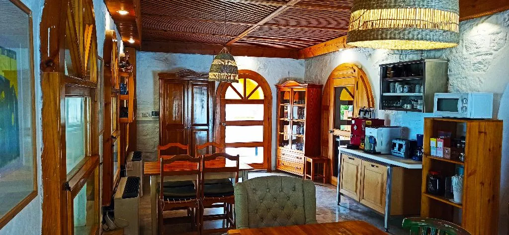 Lobby, Swiss Eviniz Hotel, Antalya