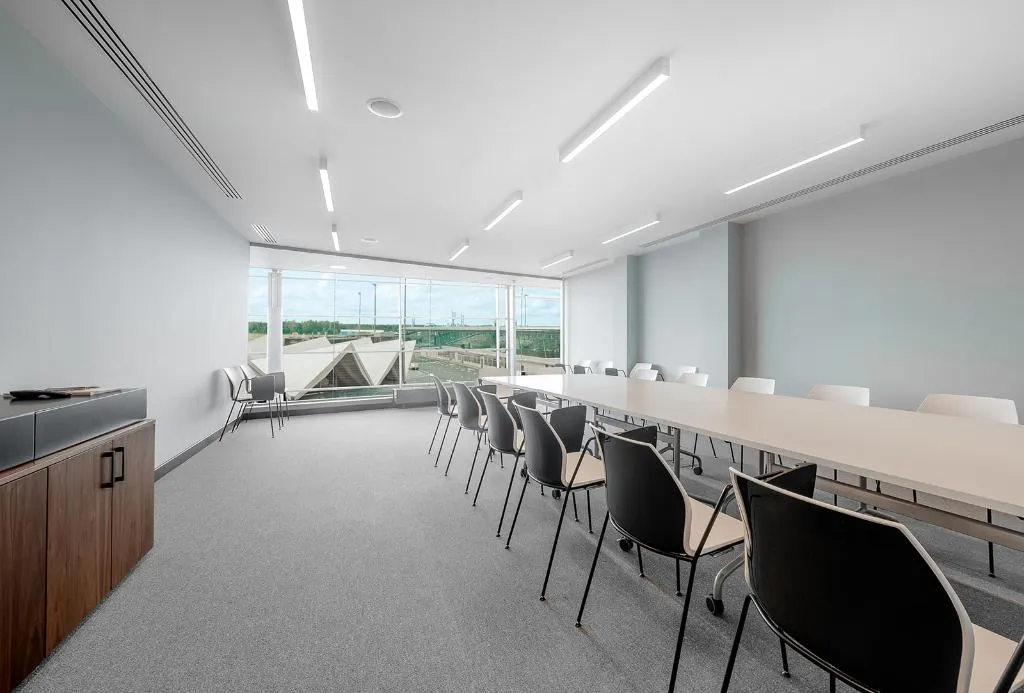 Conferences, Kepler Club Riga Airport Hotel - Landside, Riga