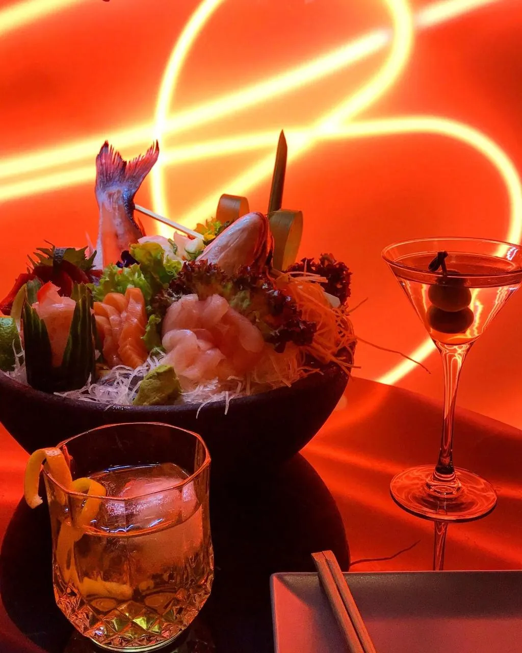 Restaurant, Semiramis, Athens