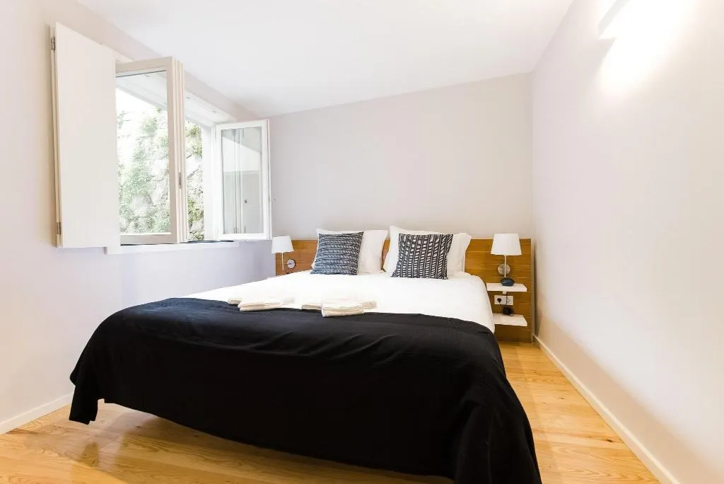 Room, Oporto Trendy River, Porto