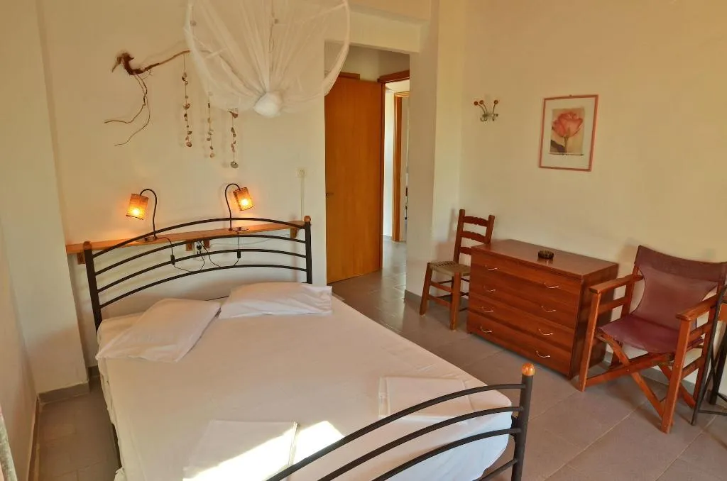 Room, Lemonia Accommodations, Zante