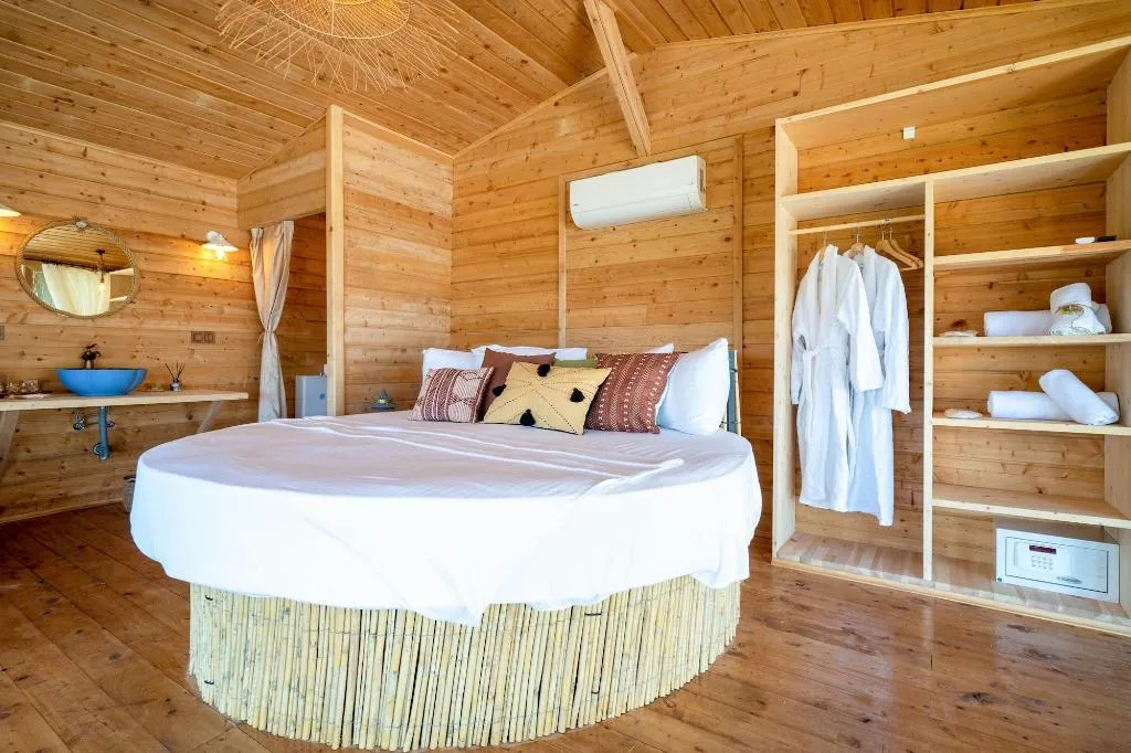 Room, Heaven Resort Faralya, Dalaman