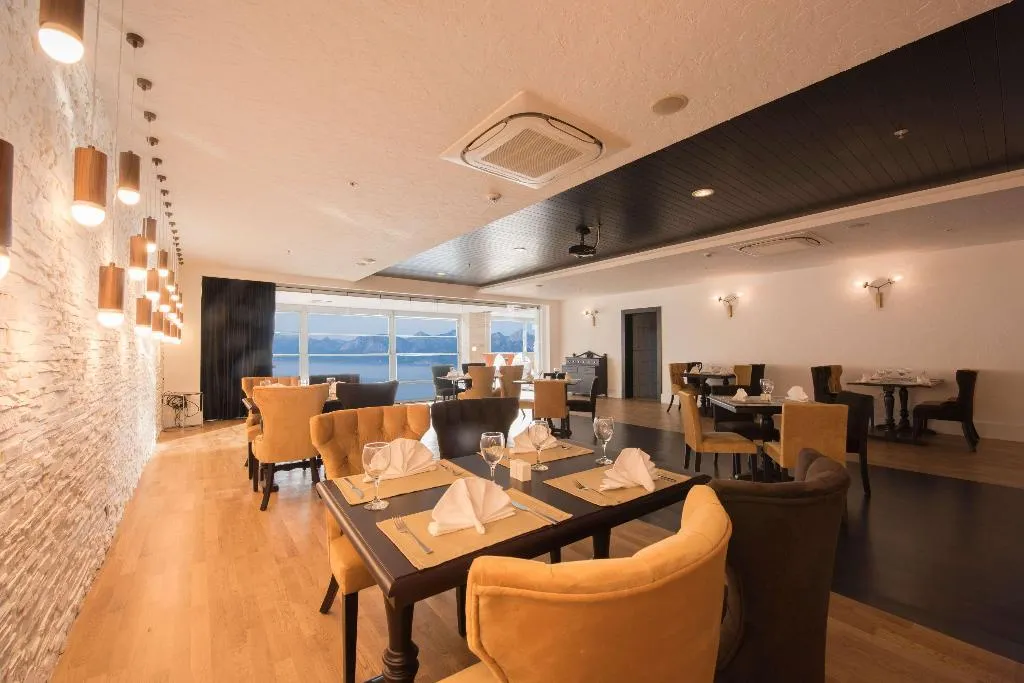 Bar, Ramada Plaza By Wyndham Antalya, Antalya