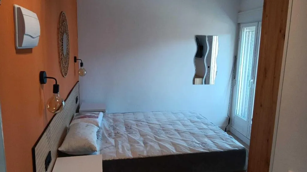 Room, Hotel Arganda, Madrid