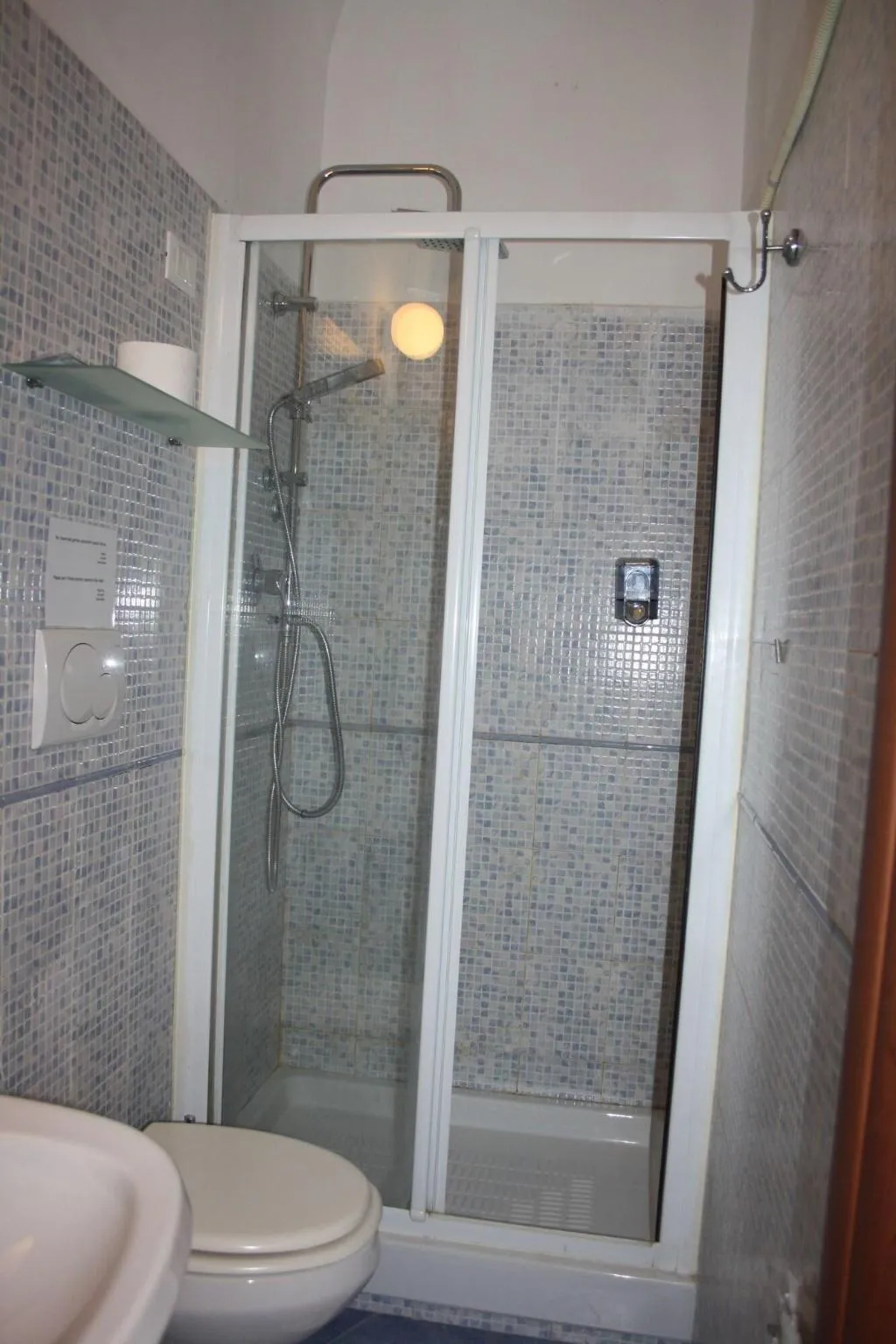Room, Fanti Rooms, Naples